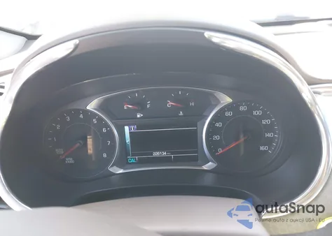 2017 Chevrolet Malibu 1Lt z USA, uszkodzony, nr VIN 1G1ZE5ST7HF143512